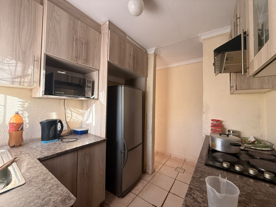 3 Bedroom Property for Sale in Tlhabane West North West